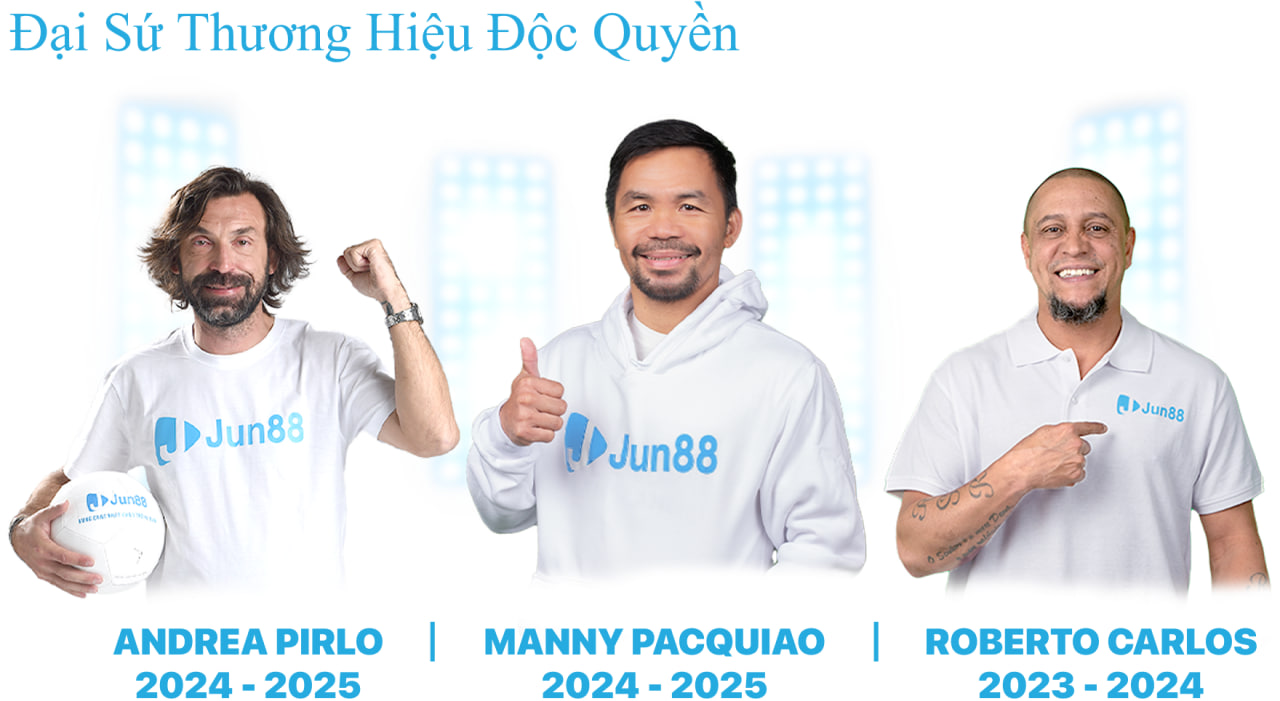 Đại Sứ Thương Hiệu